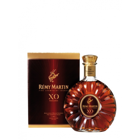 REMY MARTIN XO EXCELLENCE