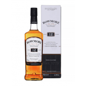 BOWMORE 12 ANS