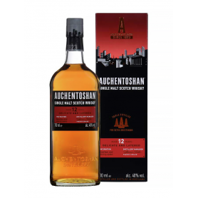 AUCHENTOSHAN 12 ANS