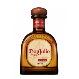 DON JULIO REPOSADO