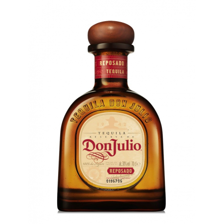 DON JULIO REPOSADO