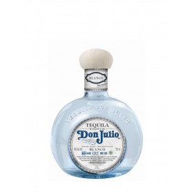 DON JULIO BLANCO