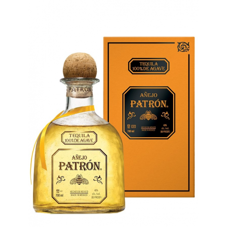 PATRON ANEJO