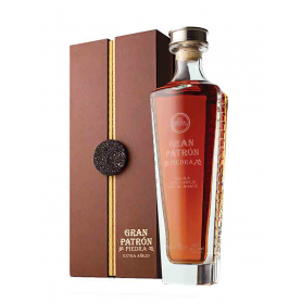 GRAN PATRON PIEDRA EXTRA ANEJO