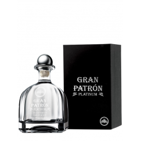 GRAN PATRON PLATINUM