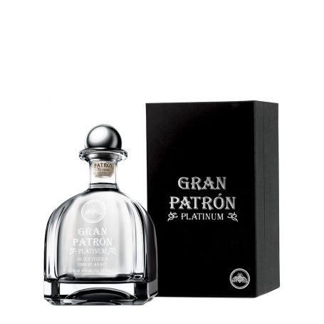 GRAN PATRON PLATINUM