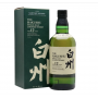 Suntory 12 Ans Single Malt Hakushu Whisky Japonais, 70 cl