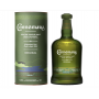Connemara Original Peated Single Malt Whiskey avec étui, Whisky Irlandais 40% - 700 ml