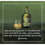 Connemara Original Peated Single Malt Whiskey avec étui, Whisky Irlandais 40% - 700 ml3