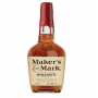 Maker's Mark Kentucky Straight Bourbon Whisky 45% - 70cl, 700 ml1