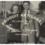 Maker's Mark Kentucky Straight Bourbon Whisky 45% - 70cl, 700 ml5