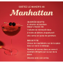 Maker’s Mark 46 Kentucky Straight Bourbon Whisky 47% - 70cl4