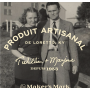 Maker’s Mark 46 Kentucky Straight Bourbon Whisky 47% - 70cl6
