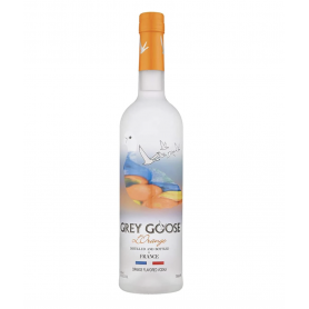 GREY GOOSE L'orange