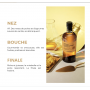 NIKKA - Coffey Malt, Whisky Japonais, Single Malt - Origine : Japon - Notes d'Agrumes & Poires - 45 % Alcool - 70 cl3