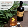 NIKKA - Coffey Malt, Whisky Japonais, Single Malt - Origine : Japon - Notes d'Agrumes & Poires - 45 % Alcool - 70 cl4