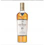 Macallan - Double Cask - 15 year old Whisky2