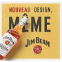 Jim Beam White Label2
