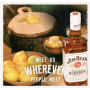 Jim Beam White Label7