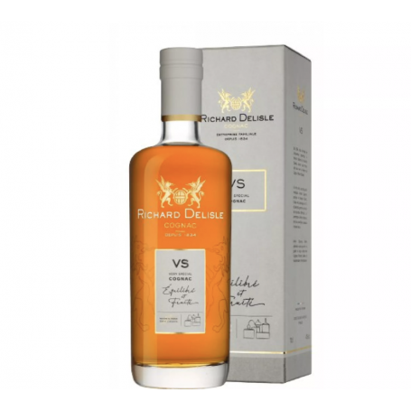 Richard Delisle Cognac Cognac Richard Delisle VS