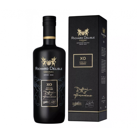 Cognac Richard Delisle XO