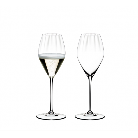 RIEDEL Performance verre à Champagne