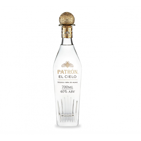 PATRÓN EL CIELO