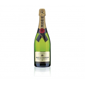 Champagne Moet & Chandon Brut Impérial 75 cl