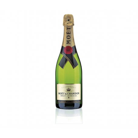 Champagne Moet & Chandon Brut Impérial 75 cl