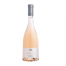 Côtes de Provence AOC Rosé et Or Château Minuty 2021 0,75 ℓ
