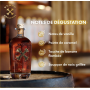 BUMBU Original Rhum épicé - 40%, 70cl1