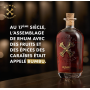 BUMBU Original Rhum épicé - 40%, 70cl2
