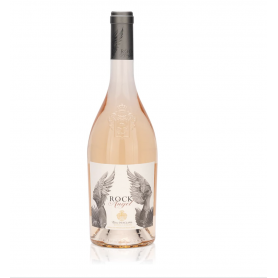 CHÂTEAU D'ESCLANS ROCK ANGEL ROSÉ 2020- Côtes de Provence - 75cl