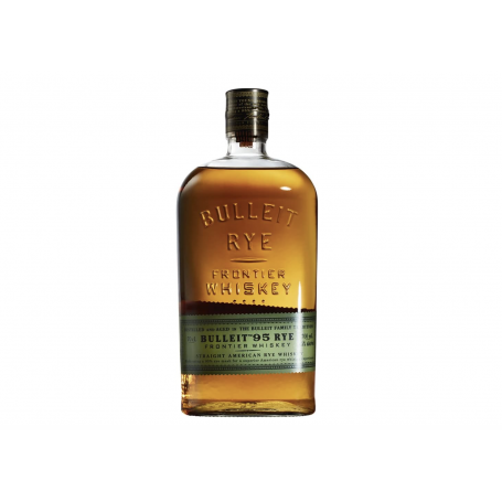 Bulleit Rye