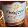 Dalwhinnie Winter's Gold Whisky Single Malt 43% 70cl sous étui2