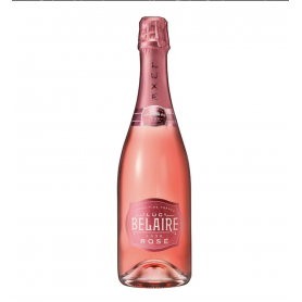 LUC_BELAIRE_LUXE_ROSE_0,75 LT