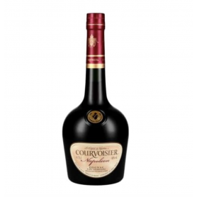 Courvoisier Napoleon 70 cl1
