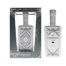 Longueteau Genesis Blanc Batch 3 72,7°