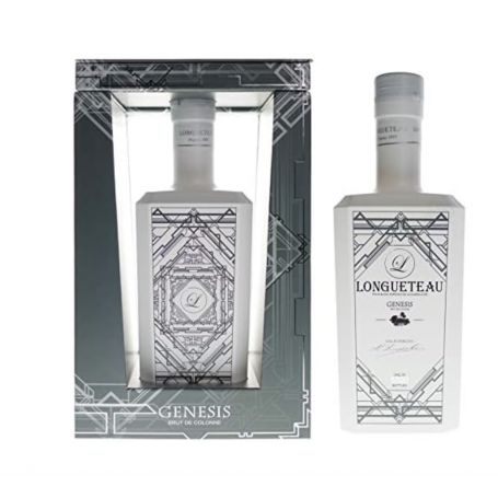 Longueteau Genesis Blanc Batch 3 72,7°