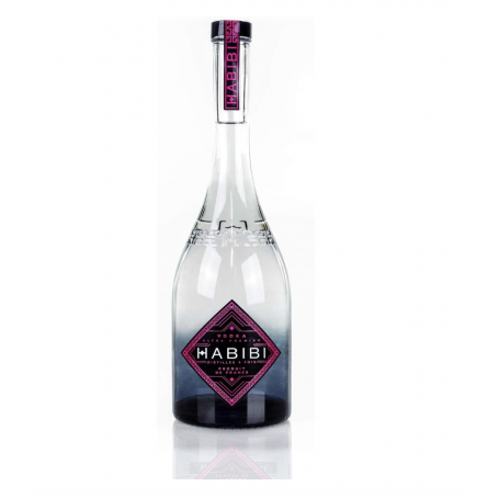 Habibi ultra premium vodka 700 ml