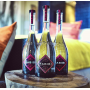 Habibi ultra premium vodka 700 ml1