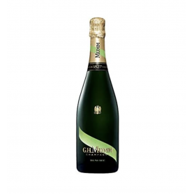 Champagne Mumm Demi-Sec 1x75cl