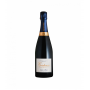 Champagne Legras & Haas - L’Évidence Blanc de Blancs Extra Brut CISELÉ SALIN FRANC - Étui Premium