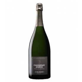 ChampagneChassenay D'Acre - CUVÉE PREMIÈRE MAGNUM BRUT - caisse de 3