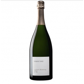 Chassenay D'Arce - CHARDONNAY 2002 MAGNUM BLANC DE BLANCS-BRUT - caisse de 3