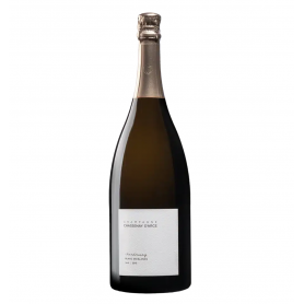 Chassenay D'Arce - CHARDONNAY 2015 MAGNUM BLANC DE BLANCS-BRUT - caisse de 3