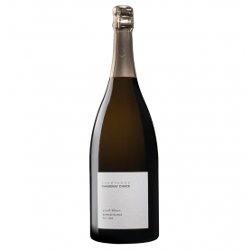 Chassenay D'Arce - PINOT BLANC 2012 MAGNUM BLANC DE BLANCS-EXTRA-BRUT - caisse de 3