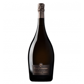 Chassenay D'Arce - CONFIDENCES 2009 MAGNUM BRUT