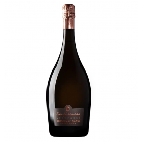 Champagne Chassenay D'arce CONFIDENCES ROSÉ MAGNUM BRUT-ROSÉ