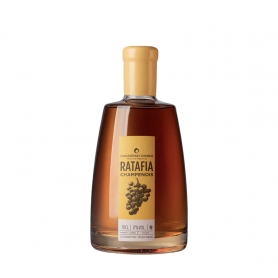 RATAFIA CHAMPENOIS